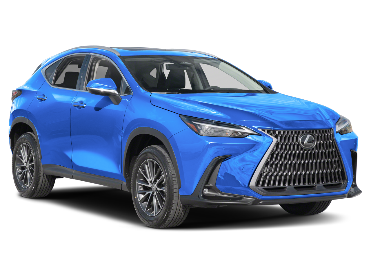2025 Lexus NX 250 Premium
