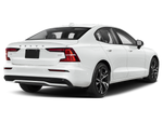 2025 Volvo S60 B5 Plus