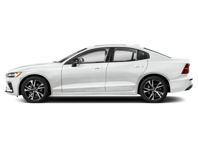 2025 Volvo S60 B5 Plus