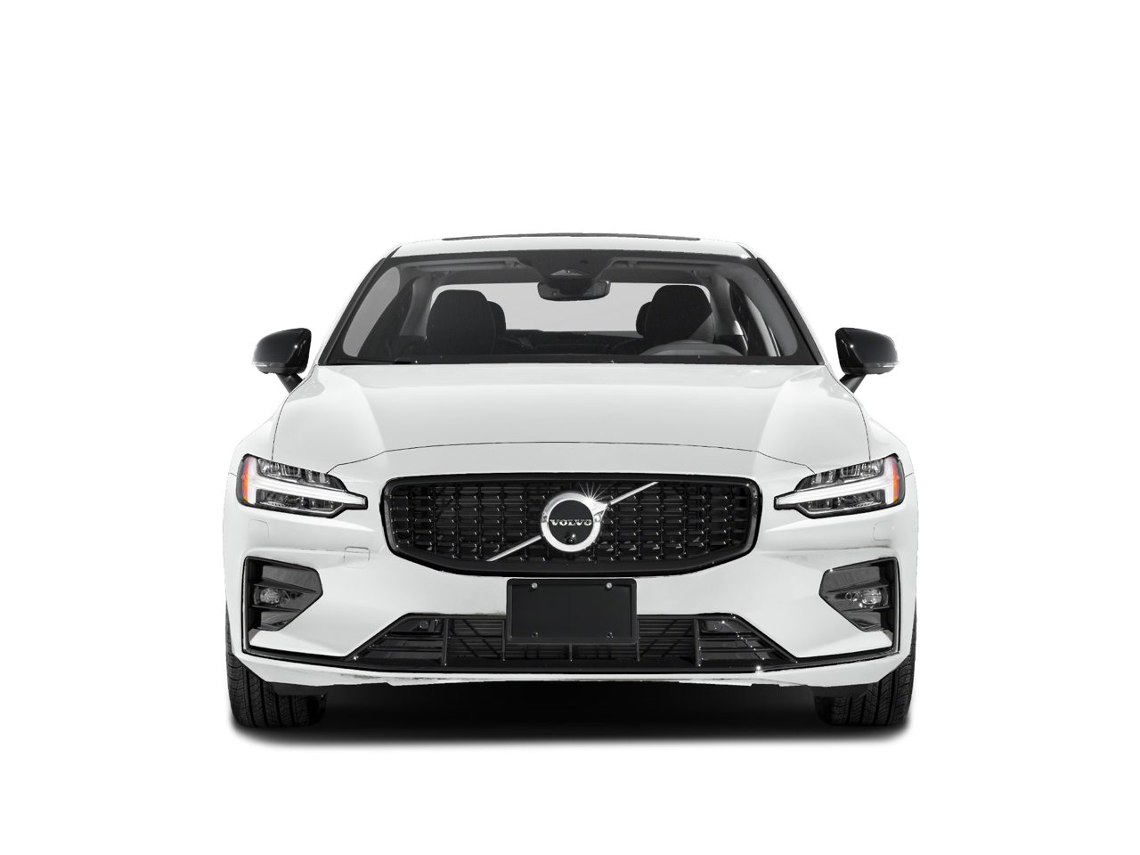2025 Volvo S60 B5 Plus