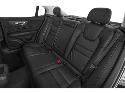 2025 Volvo S60 B5 Plus