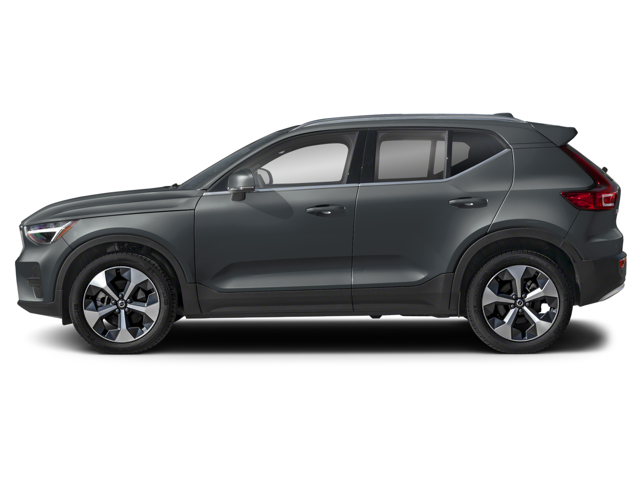 2025 Volvo XC40 B5 Core
