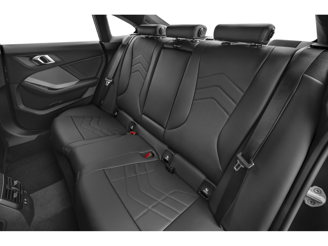2026 BMW 2 Series 228 Gran Coupe