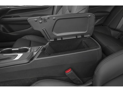 2026 Cadillac CT4 Luxury