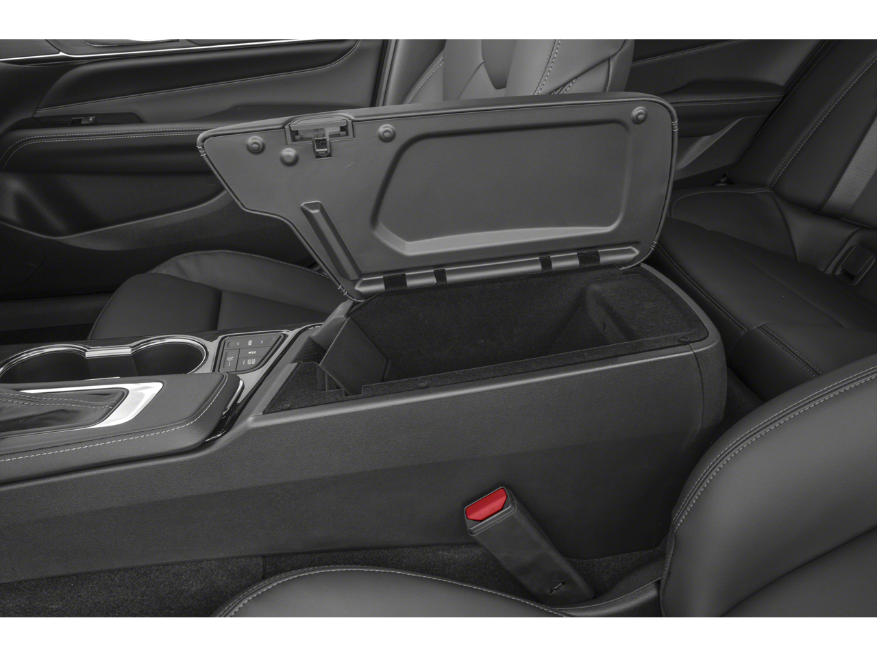 2026 Cadillac CT4 Luxury