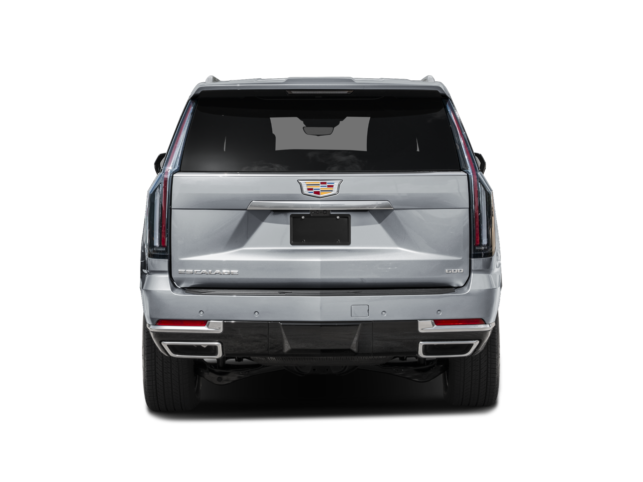 2026 Cadillac Escalade Platinum Luxury