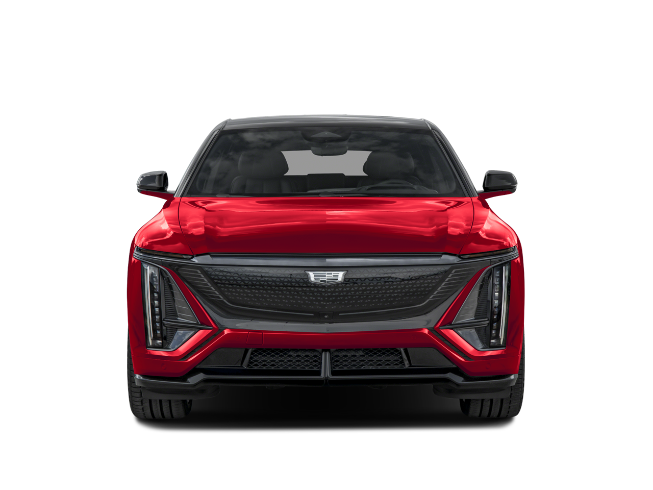 2026 Cadillac LYRIQ V-Series