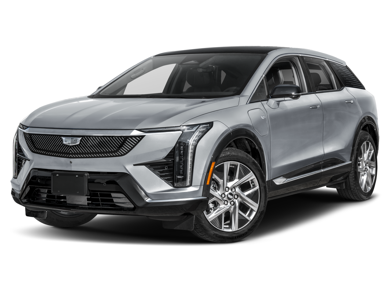 2026 Cadillac OPTIQ V-Series