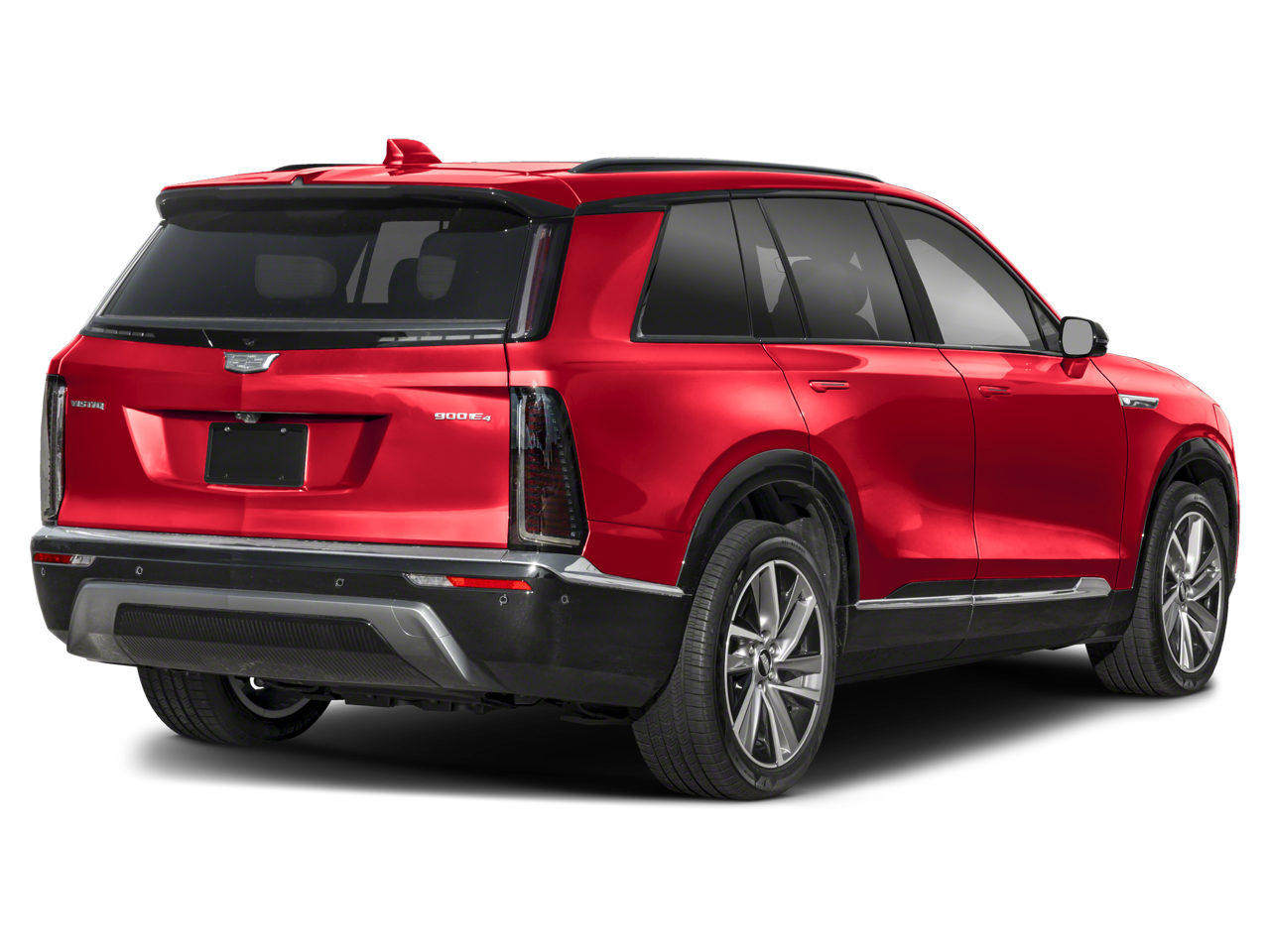 2026 Cadillac VISTIQ Sport - Photo 26