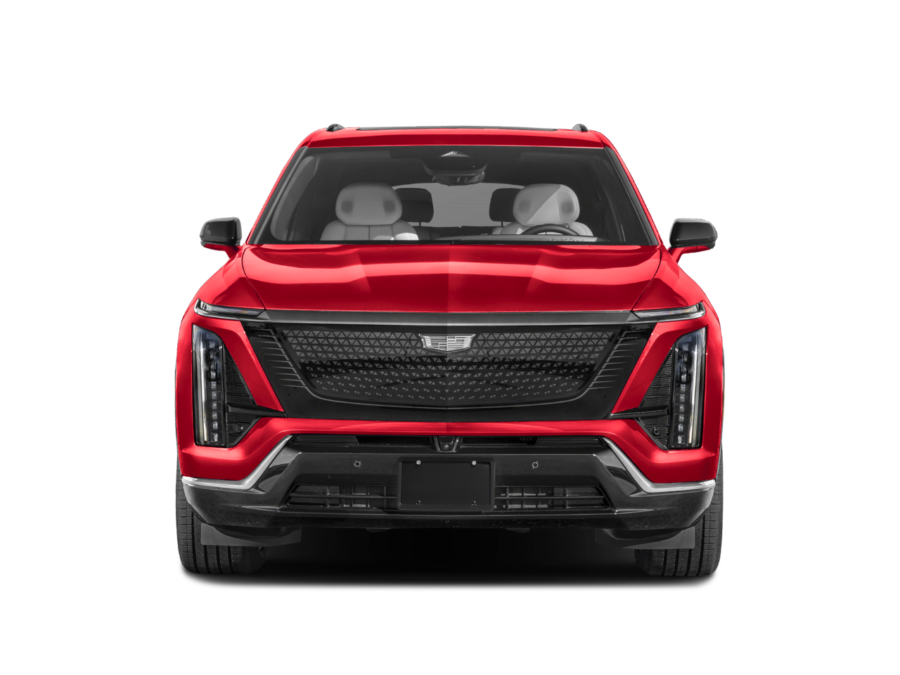 2026 Cadillac VISTIQ Sport - Photo 28