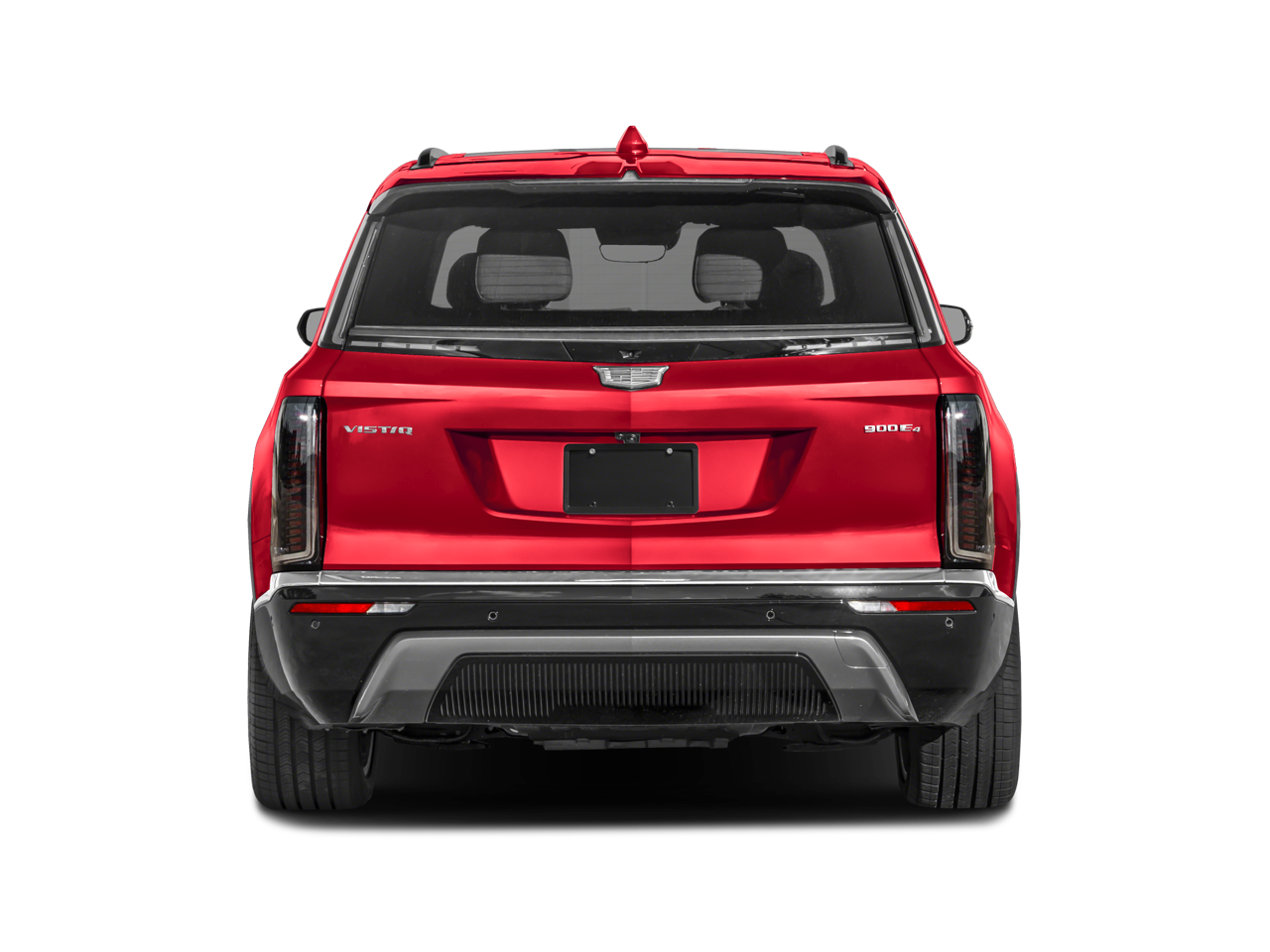 2026 Cadillac VISTIQ Sport - Photo 29