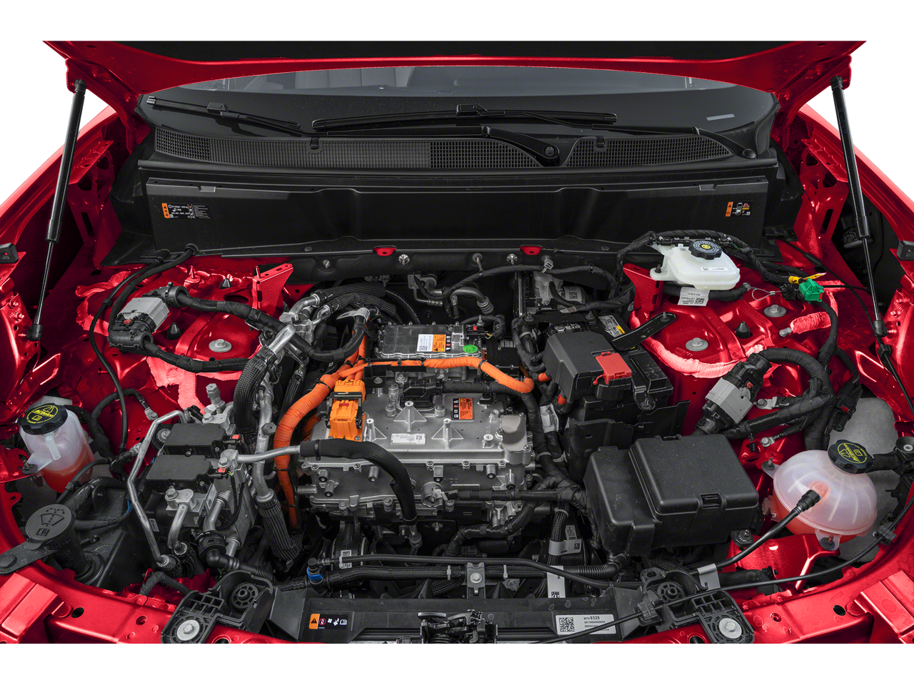 2026 Cadillac VISTIQ Sport - Photo 35