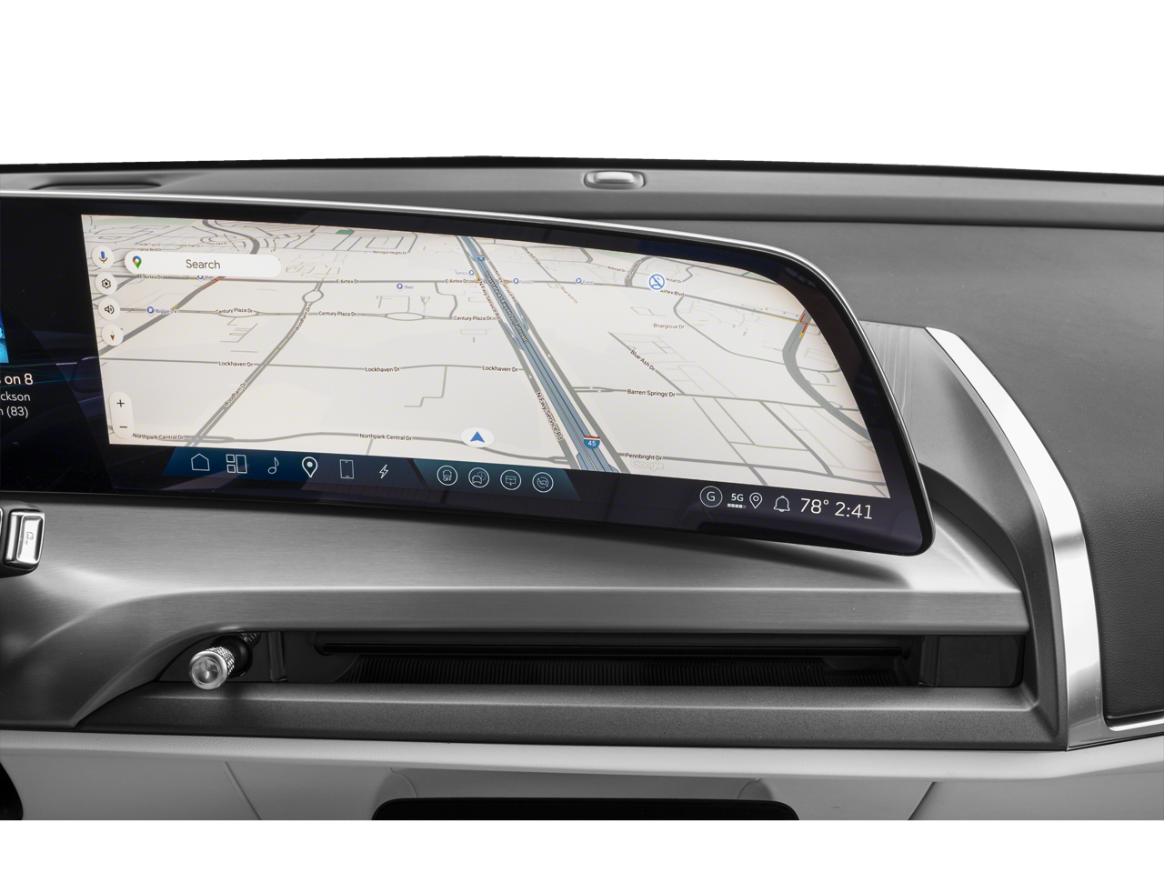 2026 Cadillac VISTIQ Sport - Photo 39