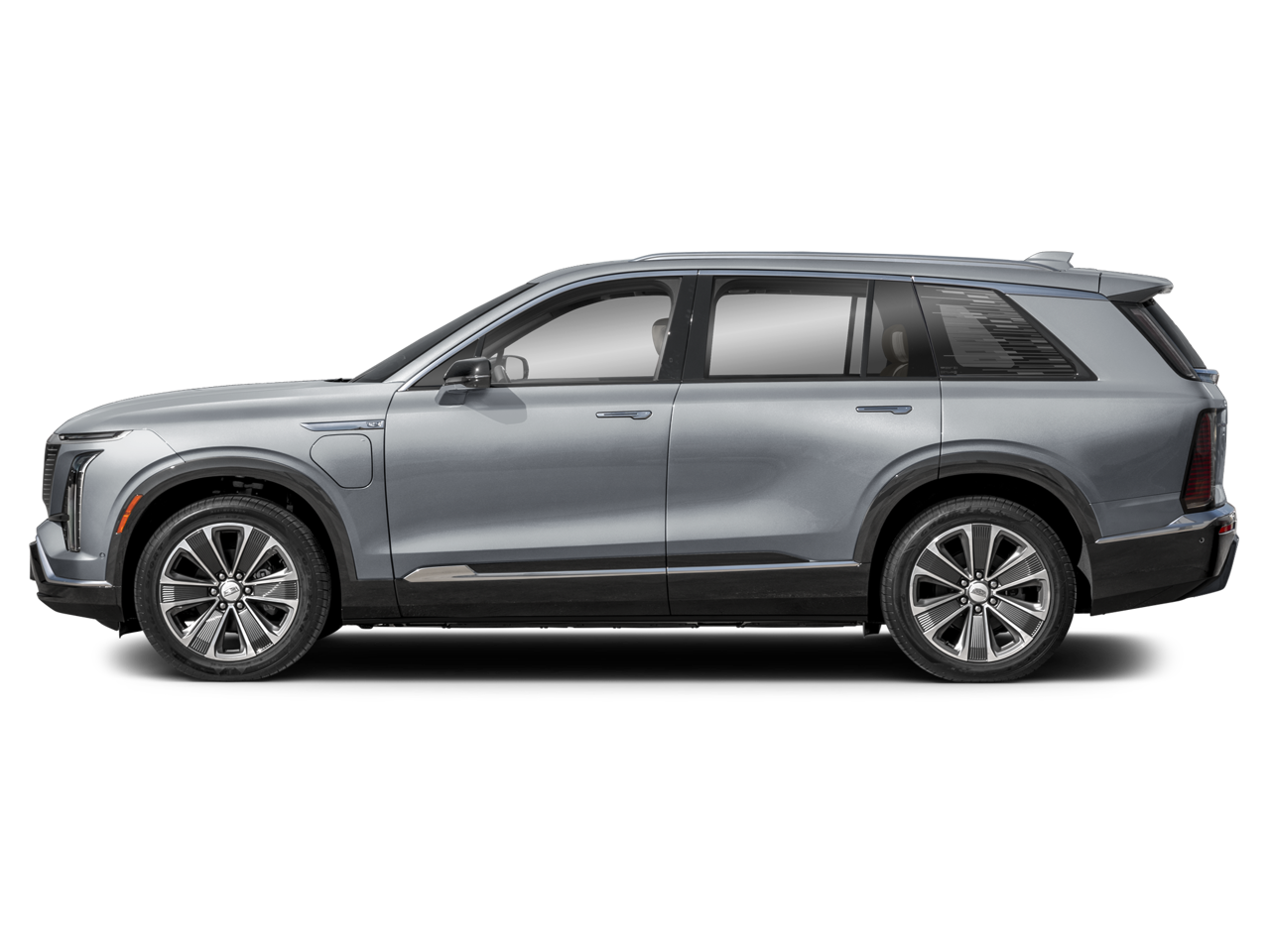 2026 Cadillac VISTIQ Luxury - Photo 27