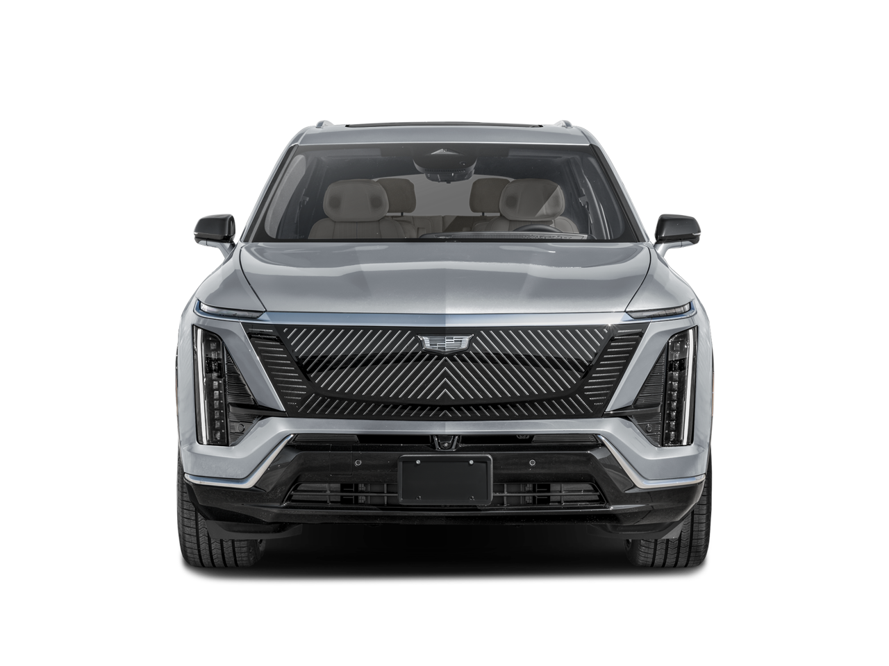 2026 Cadillac VISTIQ Luxury - Photo 28