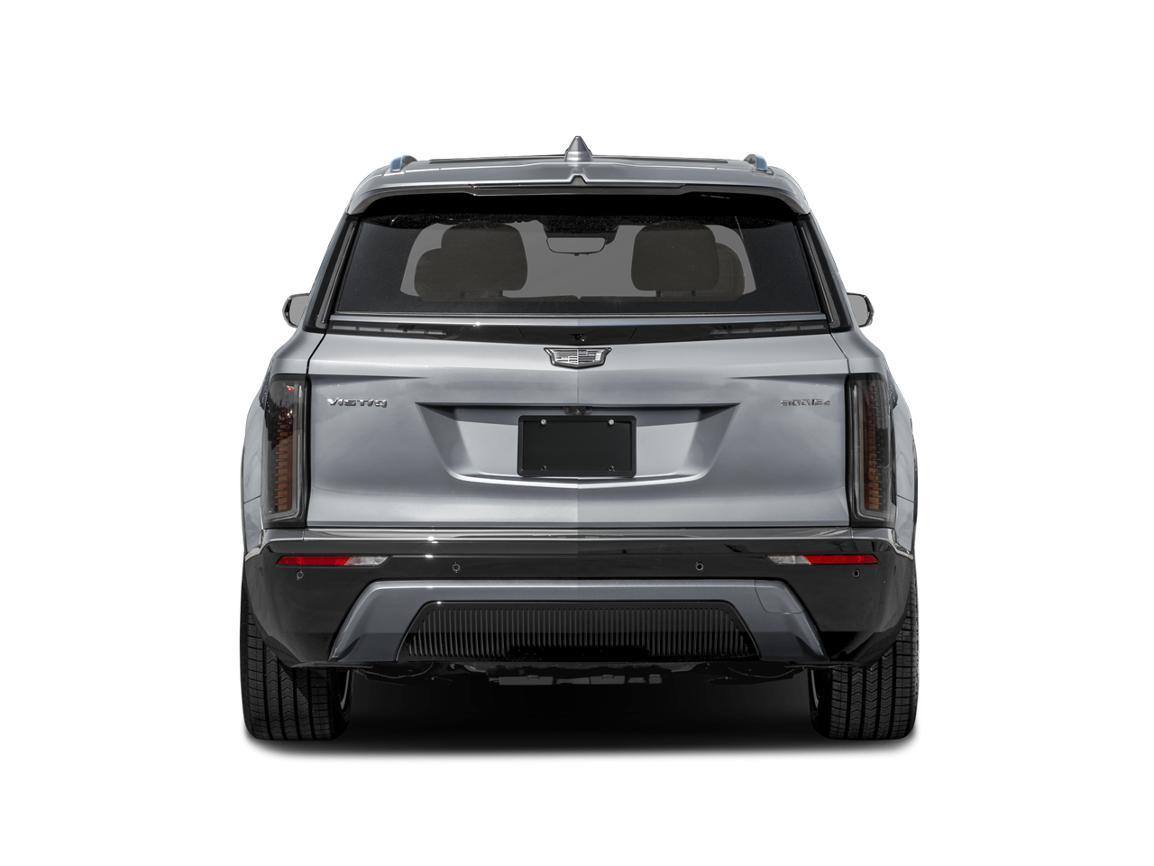 2026 Cadillac VISTIQ Luxury - Photo 29