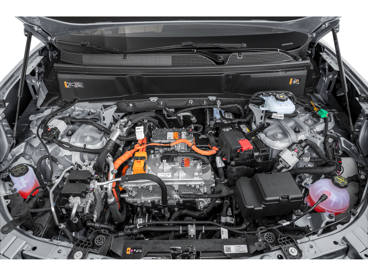 2026 Cadillac VISTIQ Luxury - Photo 35