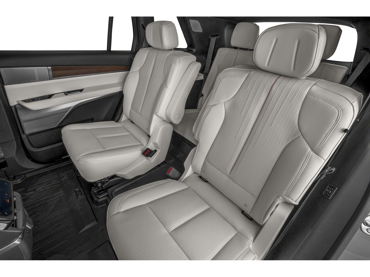 2026 Cadillac VISTIQ Luxury - Photo 36