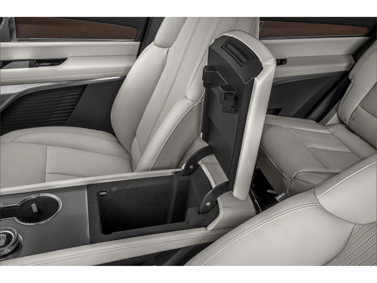 2026 Cadillac VISTIQ Luxury - Photo 37