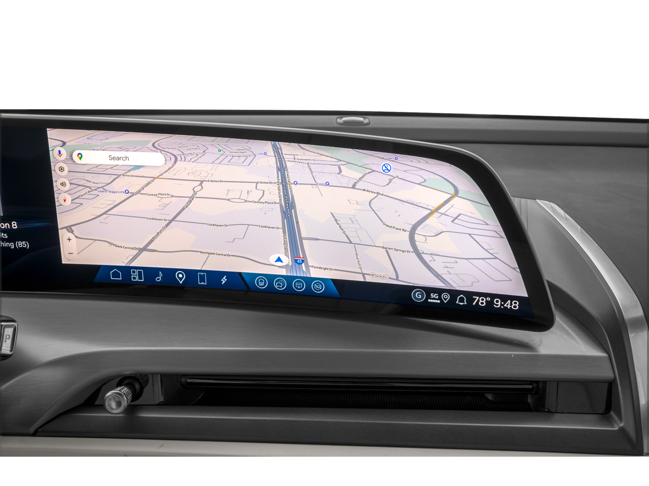 2026 Cadillac VISTIQ Luxury - Photo 39