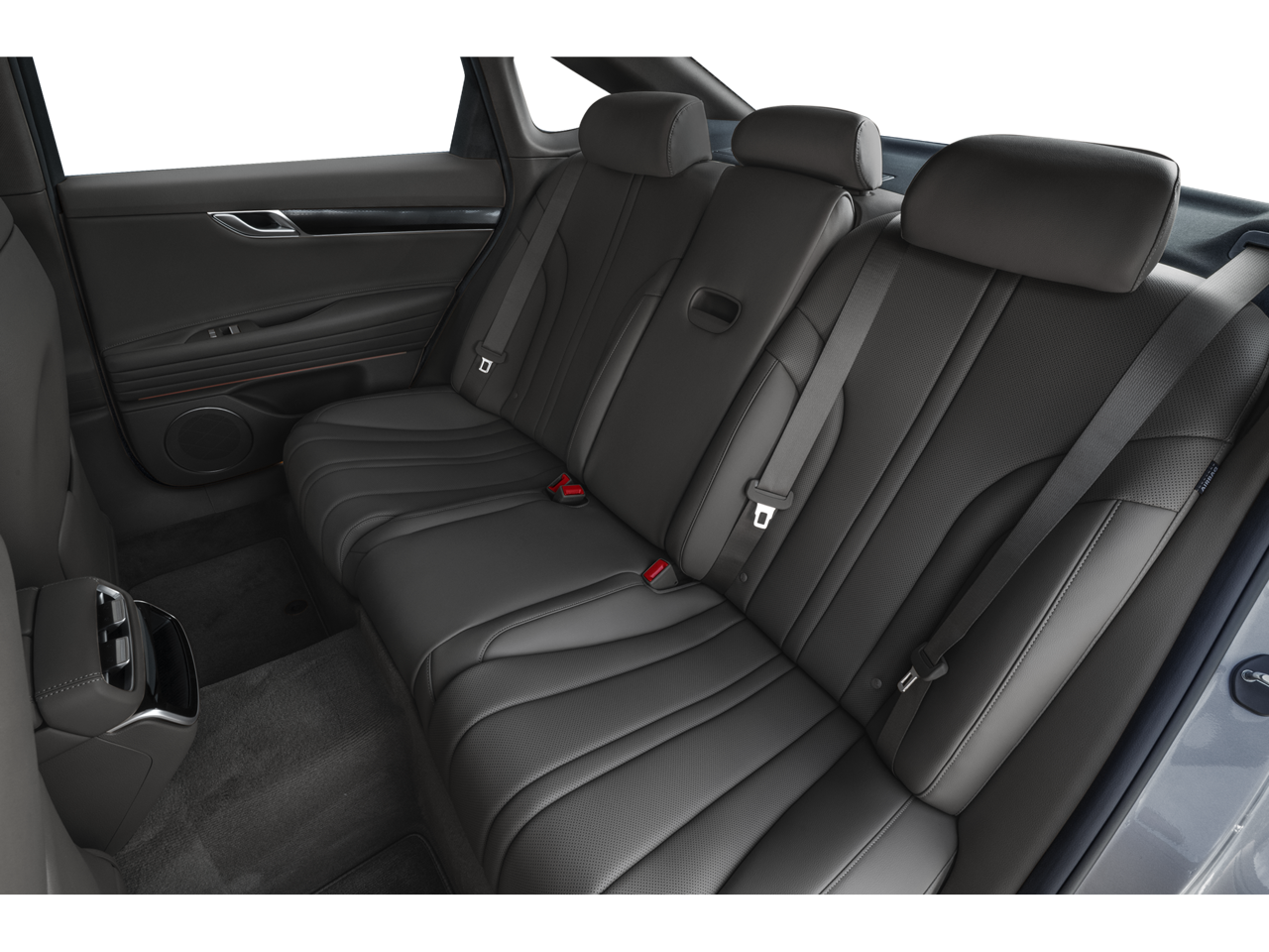 2026 Genesis G80 2.5T Advanced