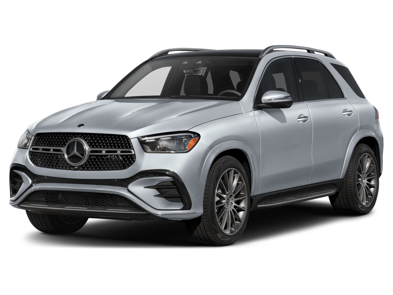 2026 Mercedes-Benz GLE GLE 450 4MATIC®