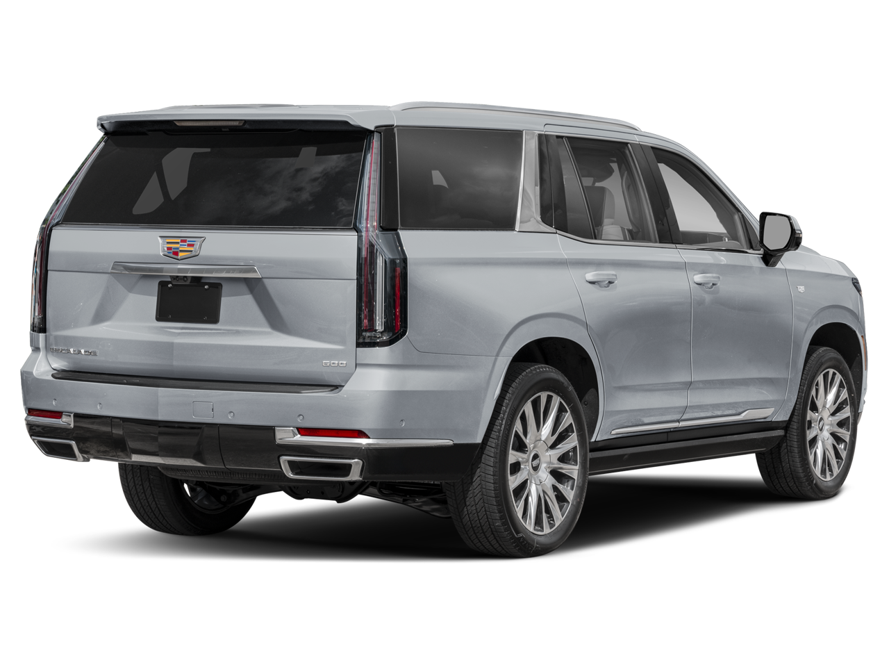 2027 Cadillac Escalade Platinum Luxury