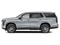 2027 Cadillac Escalade Platinum Luxury
