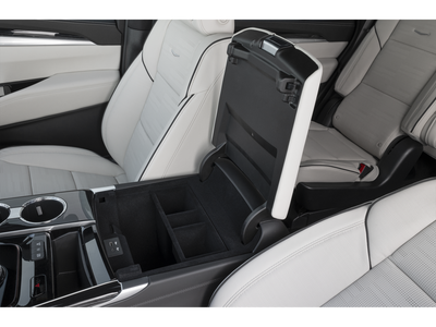 2027 Cadillac Escalade 4WD Platinum Sport