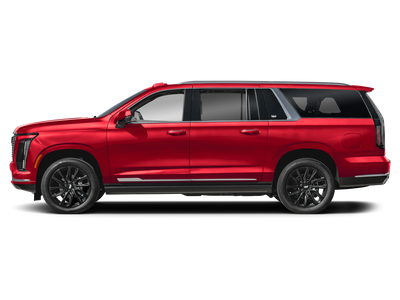2027 Cadillac Escalade ESV V-Series