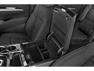 2027 Cadillac Escalade ESV V-Series