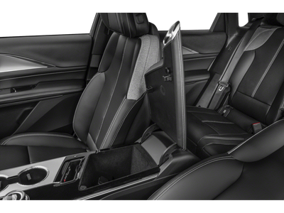 2027 Cadillac LYRIQ Luxury
