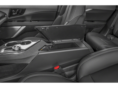 2027 Cadillac OPTIQ Luxury