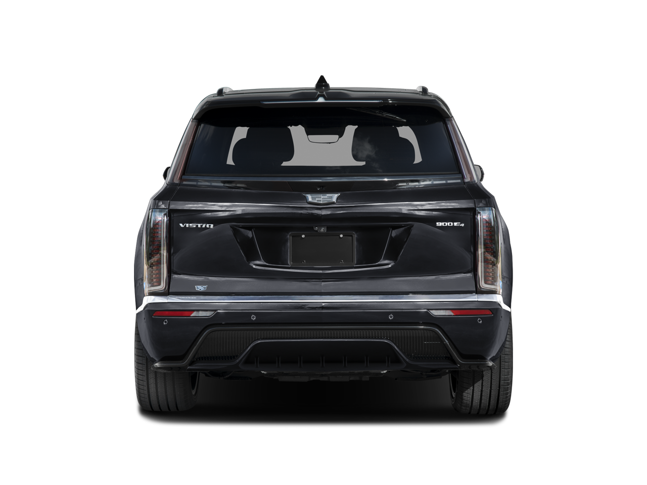 2027 Cadillac VISTIQ Platinum