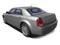 2009 Chrysler 300C Hemi