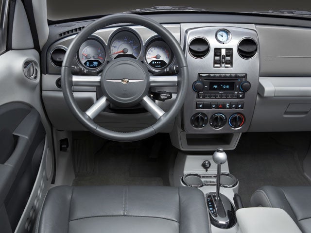 2009 Chrysler PT Cruiser Touring