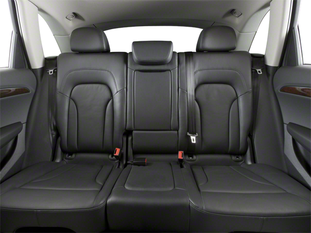 2011 Audi Q5 2.0T Premium quattro