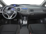 2011 Honda Civic EX