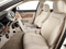 2011 Lincoln MKS Base