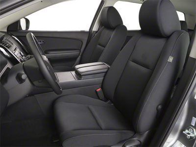 2011 Mazda Mazda CX-9 Touring