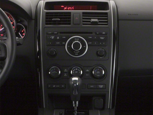 2011 Mazda Mazda CX-9 Touring