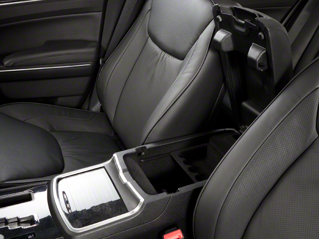 2012 Chrysler 300 Base