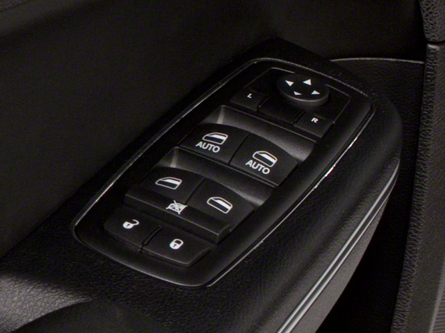 2012 Chrysler 300 Base