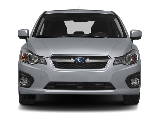 2014 Subaru Impreza 2.0i Premium