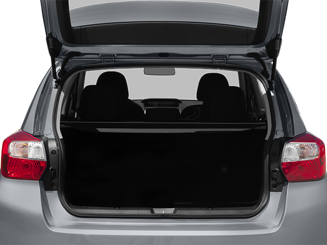 2014 Subaru Impreza 2.0i Premium