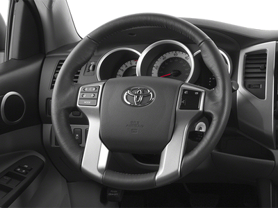 2014 Toyota Tacoma Base V6