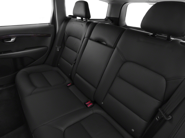 2015 Volvo XC70 T5 Premier