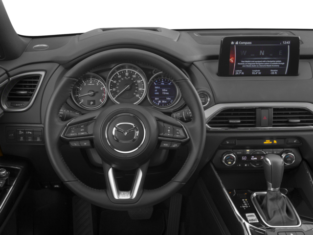 2016 Mazda Mazda CX-9 Grand Touring