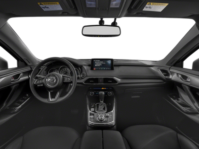 2016 Mazda Mazda CX-9 Touring