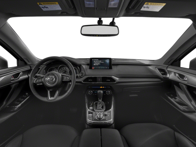 2016 Mazda Mazda CX-9 Touring